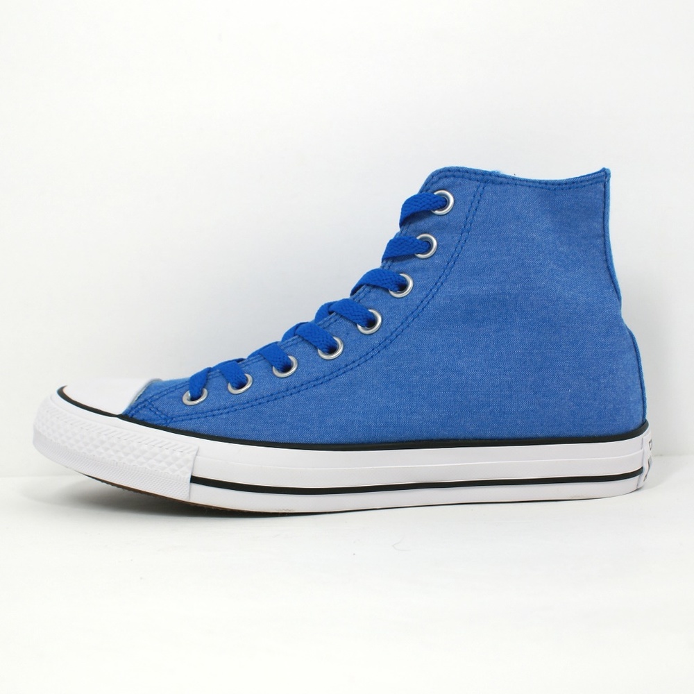 Converse Chuck Taylor All Star Blue Soar White - Picture 2 of 6